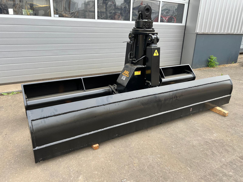 Onbekend SBL - Грейфер: фото 1 Onbekend SBL - Грейфер: фото 1