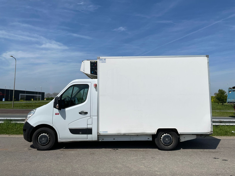 Renault MASTER 3T5 - Frigo - Рефрижератор: фото 3 Renault MASTER 3T5 - Frigo - Рефрижератор: фото 3