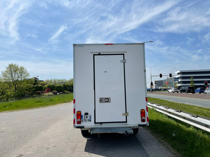 Renault MASTER 3T5 - Frigo - Рефрижератор: фото 5 Renault MASTER 3T5 - Frigo - Рефрижератор: фото 5