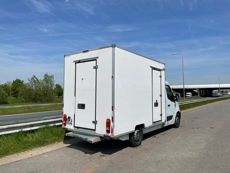 Renault MASTER 3T5 - Frigo - Рефрижератор: фото 5 Renault MASTER 3T5 - Frigo - Рефрижератор: фото 5