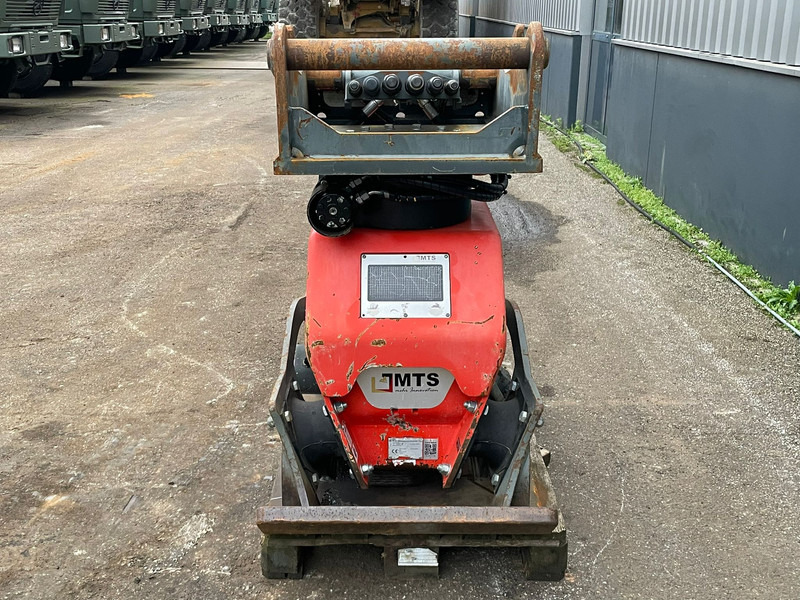 TRILPLAAT - Экскаватор: фото 3 TRILPLAAT - Экскаватор: фото 3