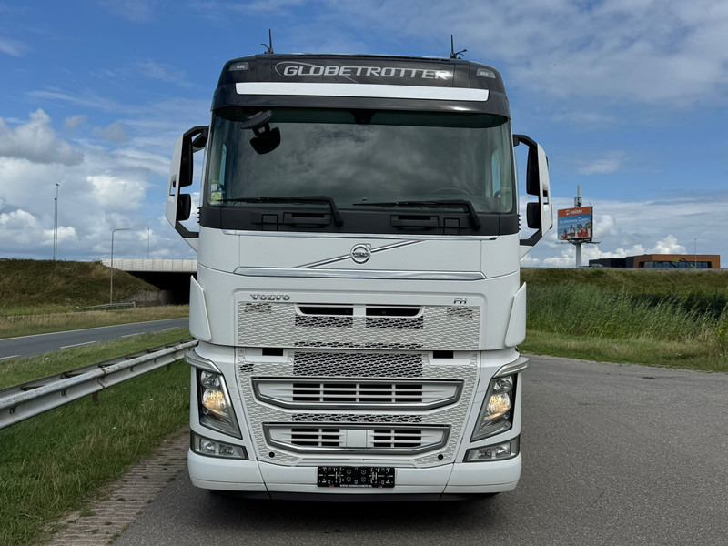 Volvo FH500 4x2 Tractor Head - Тягач: фото 5 Volvo FH500 4x2 Tractor Head - Тягач: фото 5