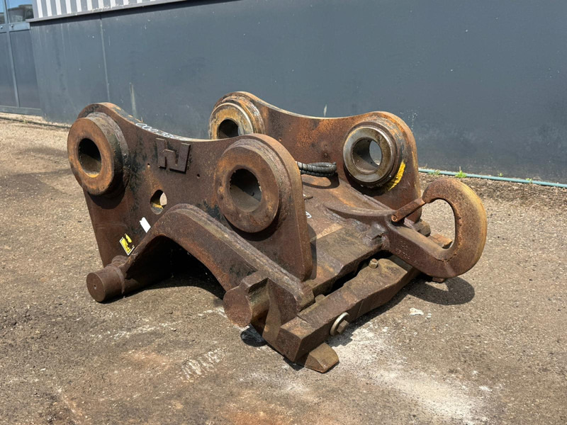 Verachtert CW45-H5-N Cat TB linkage - Сцепное устройство: фото 3 Verachtert CW45-H5-N Cat TB linkage - Сцепное устройство: фото 3