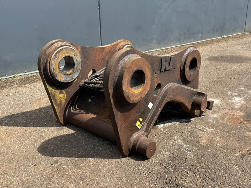 Verachtert CW45-H5-N Cat TB linkage - Сцепное устройство: фото 2 Verachtert CW45-H5-N Cat TB linkage - Сцепное устройство: фото 2