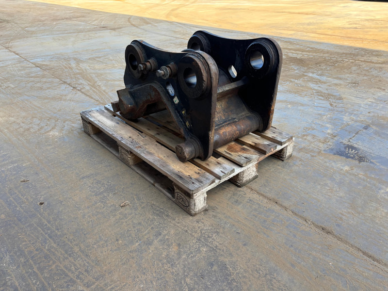 Verachtert CW45S CW-45S-H.5.N CB-Linkage - Сцепное устройство: фото 4 Verachtert CW45S CW-45S-H.5.N CB-Linkage - Сцепное устройство: фото 4