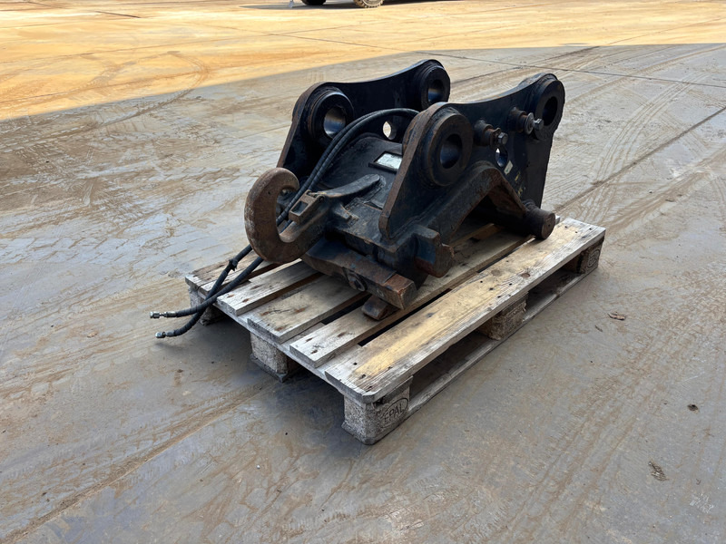 Verachtert CW45S CW-45S-H.5.N CB-Linkage - Сцепное устройство: фото 3 Verachtert CW45S CW-45S-H.5.N CB-Linkage - Сцепное устройство: фото 3