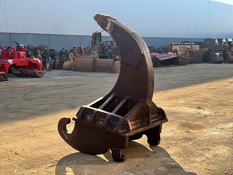 Verachtert Ripper 3T CW70 - Экскаватор: фото 5 Verachtert Ripper 3T CW70 - Экскаватор: фото 5