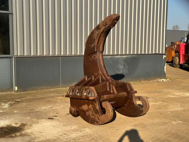 Verachtert Ripper 3T CW70 - Экскаватор: фото 1 Verachtert Ripper 3T CW70 - Экскаватор: фото 1