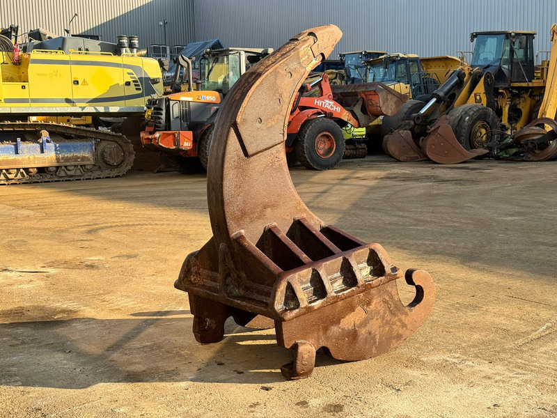 Verachtert Ripper 3T CW70 - Экскаватор: фото 2 Verachtert Ripper 3T CW70 - Экскаватор: фото 2