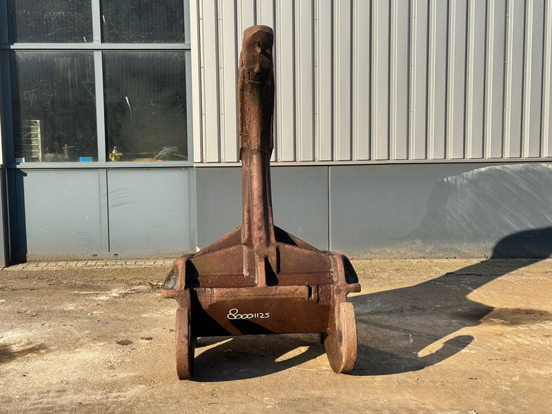 Verachtert Ripper 3T CW70 - Экскаватор: фото 4 Verachtert Ripper 3T CW70 - Экскаватор: фото 4