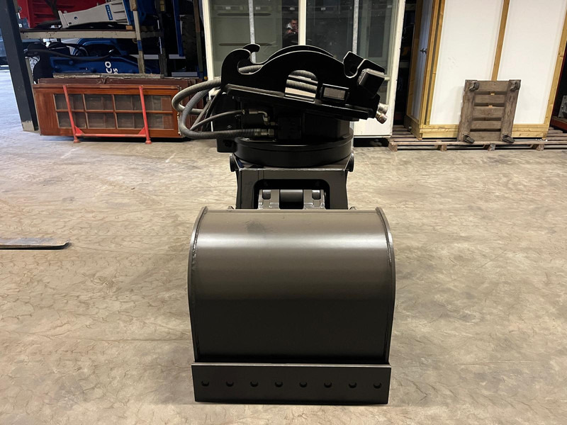 Verachtert Sorting grapple G314 B- R unused - Экскаватор: фото 5 Verachtert Sorting grapple G314 B- R unused - Экскаватор: фото 5