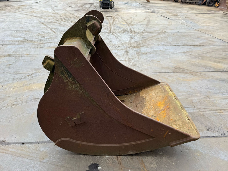 Ковш Verachtert Verachtert Bucket CW40: фото 10