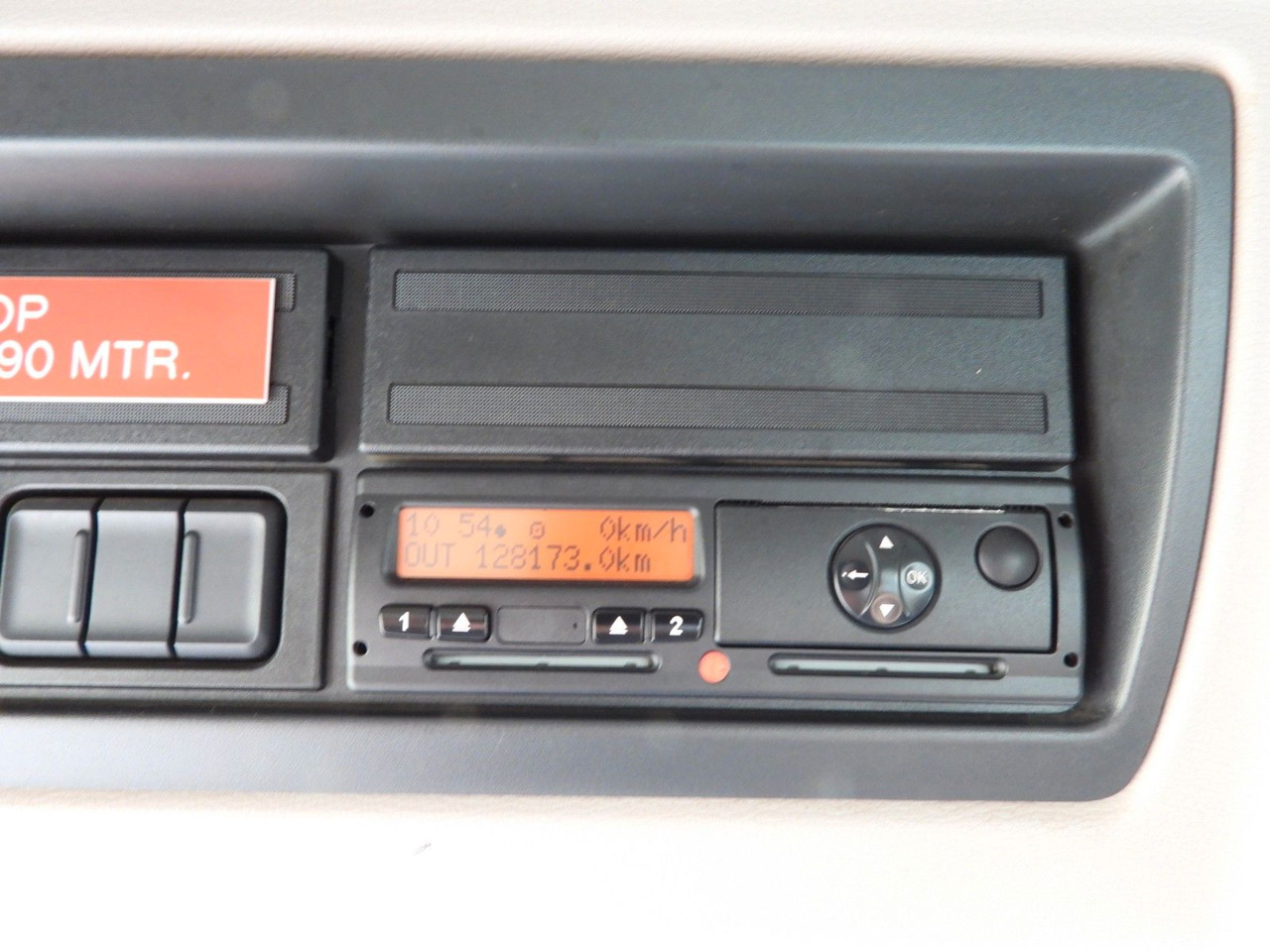 Самосвал DAF LF 180 DREISEIKIPPER TEMPOMAT  AUTOMATIK: фото 27