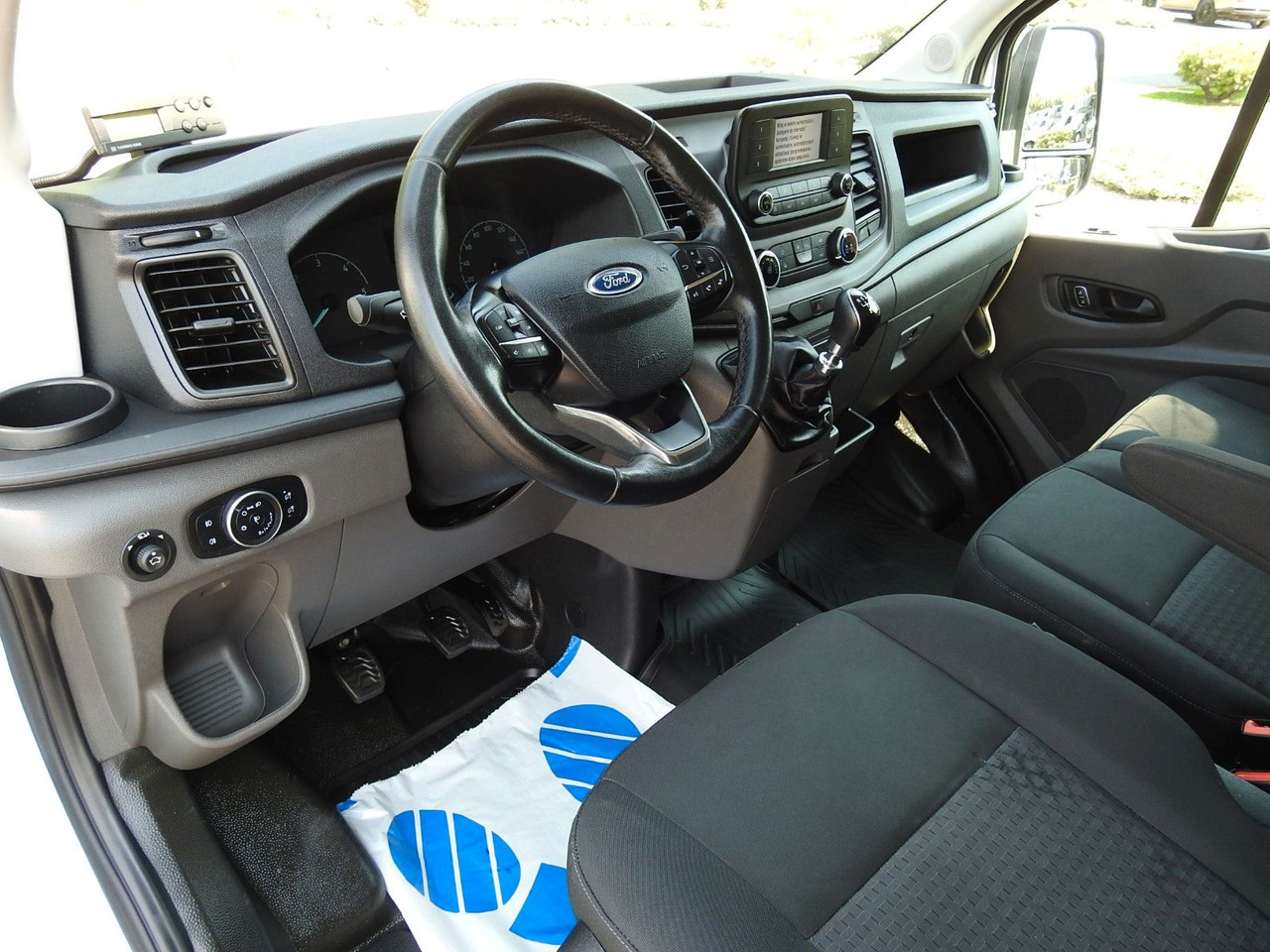 Ford TRANSIT KÜHLKASTENWAGEN 0*C HEIZFUNKTION Ford TRANSIT KÜHLKASTENWAGEN 0*C HEIZFUNKTION - Малотоннажный рефрижератор: фото 2 Ford TRANSIT KÜHLKASTENWAGEN 0*C HEIZFUNKTION Ford TRANSIT KÜHLKASTENWAGEN 0*C HEIZFUNKTION - Малотоннажный рефрижератор: фото 2