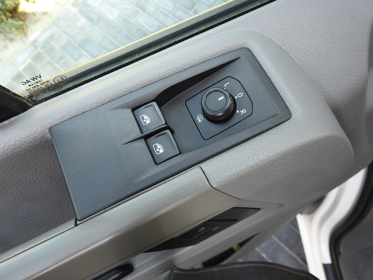 Тентованный фургон MAN TGE TARPAULIN 10 PALLETS AIR CONDITIONING  180HP: фото 30