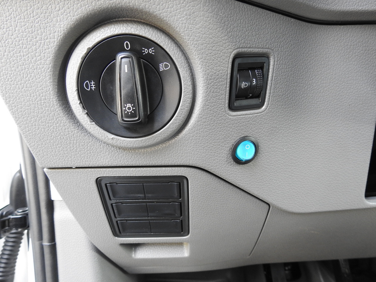 Тентованный фургон MAN TGE TARPAULIN 10 PALLETS AIR CONDITIONING  180HP: фото 31