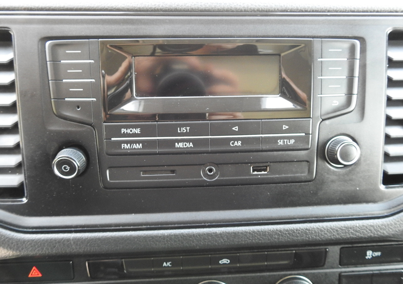 Тентованный фургон MAN TGE TARPAULIN 10 PALLETS AIR CONDITIONING  180HP: фото 38