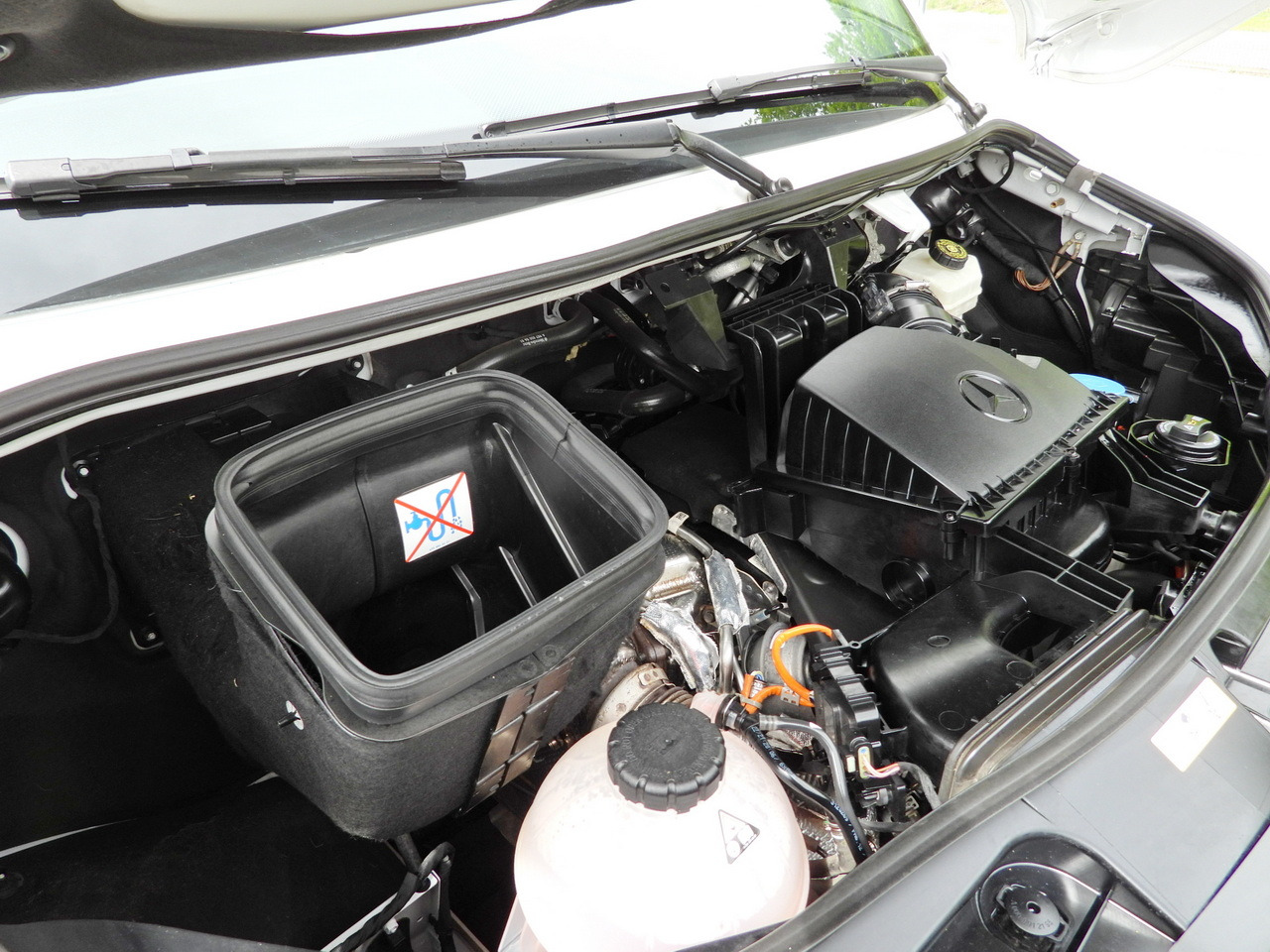 Тентованный фургон MERCEDES SPRINTER 519 TARPAULIN 8 PALLETS WEBASTO CRUISE CONTROL TWIN WHEELS AIR CONDITIONING 190HP: фото 27 Тентованный фургон MERCEDES SPRINTER 519 TARPAULIN 8 PALLETS WEBASTO CRUISE CONTROL TWIN WHEELS AIR CONDITIONING 190HP: фото 27