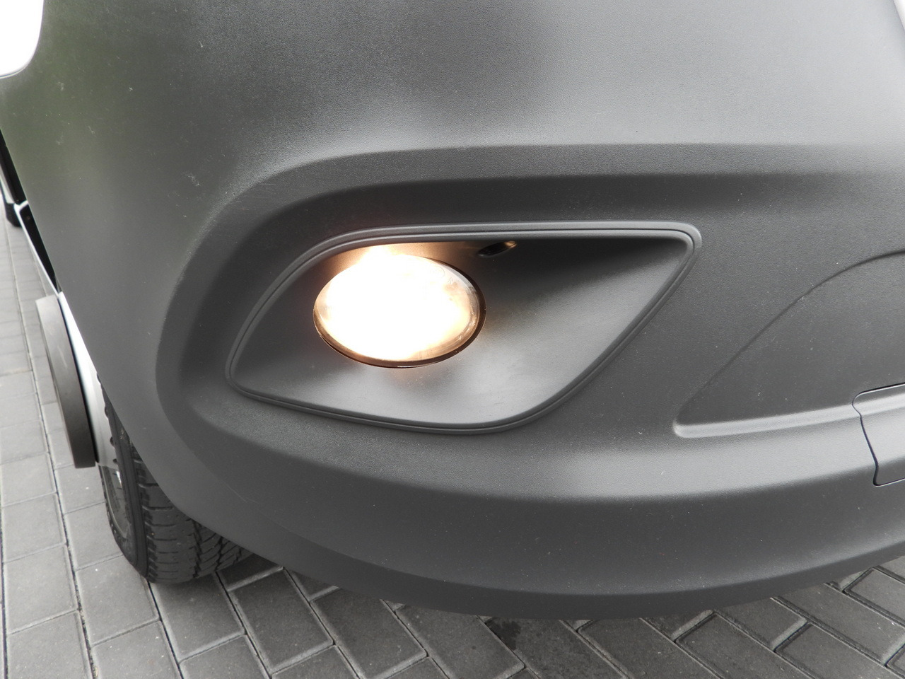 Тентованный фургон MERCEDES SPRINTER 519 TARPAULIN 8 PALLETS WEBASTO CRUISE CONTROL TWIN WHEELS AIR CONDITIONING 190HP: фото 21 Тентованный фургон MERCEDES SPRINTER 519 TARPAULIN 8 PALLETS WEBASTO CRUISE CONTROL TWIN WHEELS AIR CONDITIONING 190HP: фото 21