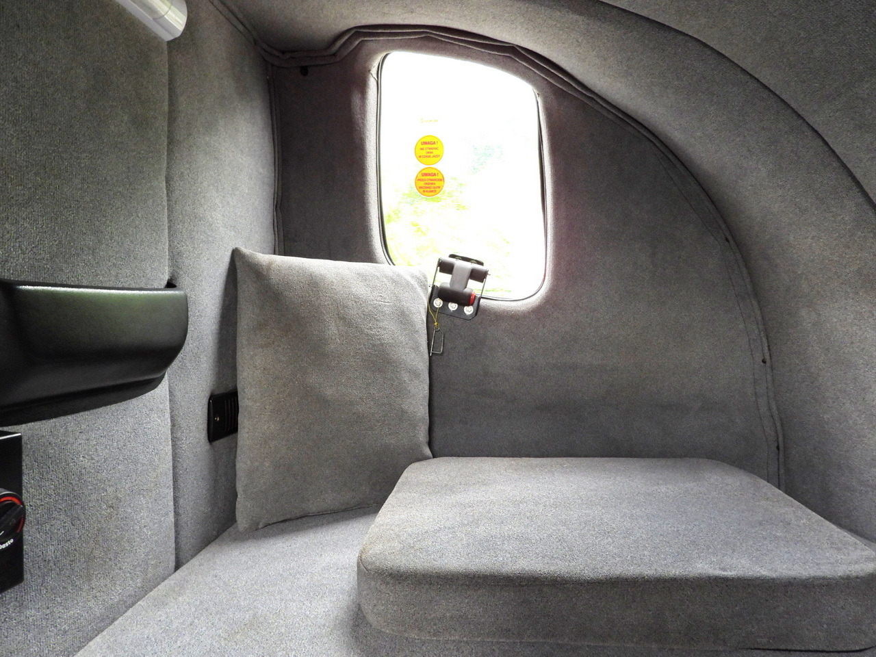 Тентованный фургон MERCEDES SPRINTER 519 TARPAULIN 8 PALLETS WEBASTO CRUISE CONTROL TWIN WHEELS AIR CONDITIONING 190HP: фото 45 Тентованный фургон MERCEDES SPRINTER 519 TARPAULIN 8 PALLETS WEBASTO CRUISE CONTROL TWIN WHEELS AIR CONDITIONING 190HP: фото 45