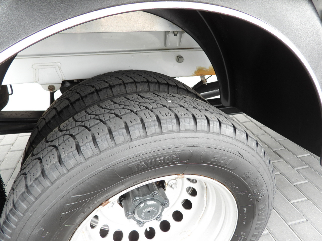 Тентованный фургон MERCEDES SPRINTER 519 TARPAULIN 8 PALLETS WEBASTO CRUISE CONTROL TWIN WHEELS AIR CONDITIONING 190HP: фото 24 Тентованный фургон MERCEDES SPRINTER 519 TARPAULIN 8 PALLETS WEBASTO CRUISE CONTROL TWIN WHEELS AIR CONDITIONING 190HP: фото 24