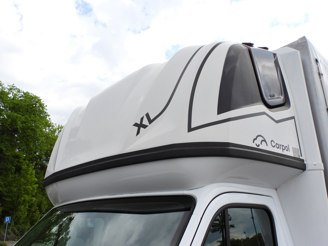 Тентованный фургон OPEL MOVANO TARPAULIN LIFT 9 PALLETS WEBASTO CRUISE CONTROL LED LIGHTS PNEUMATICS AIR CONDITIONING 165HP: фото 24 Тентованный фургон OPEL MOVANO TARPAULIN LIFT 9 PALLETS WEBASTO CRUISE CONTROL LED LIGHTS PNEUMATICS AIR CONDITIONING 165HP: фото 24