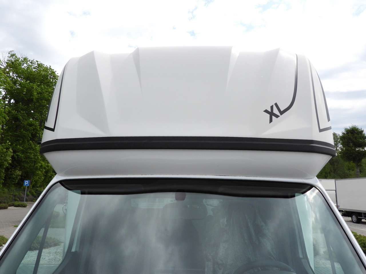 Тентованный фургон OPEL MOVANO TARPAULIN LIFT 9 PALLETS WEBASTO CRUISE CONTROL LED LIGHTS PNEUMATICS AIR CONDITIONING 165HP: фото 17 Тентованный фургон OPEL MOVANO TARPAULIN LIFT 9 PALLETS WEBASTO CRUISE CONTROL LED LIGHTS PNEUMATICS AIR CONDITIONING 165HP: фото 17