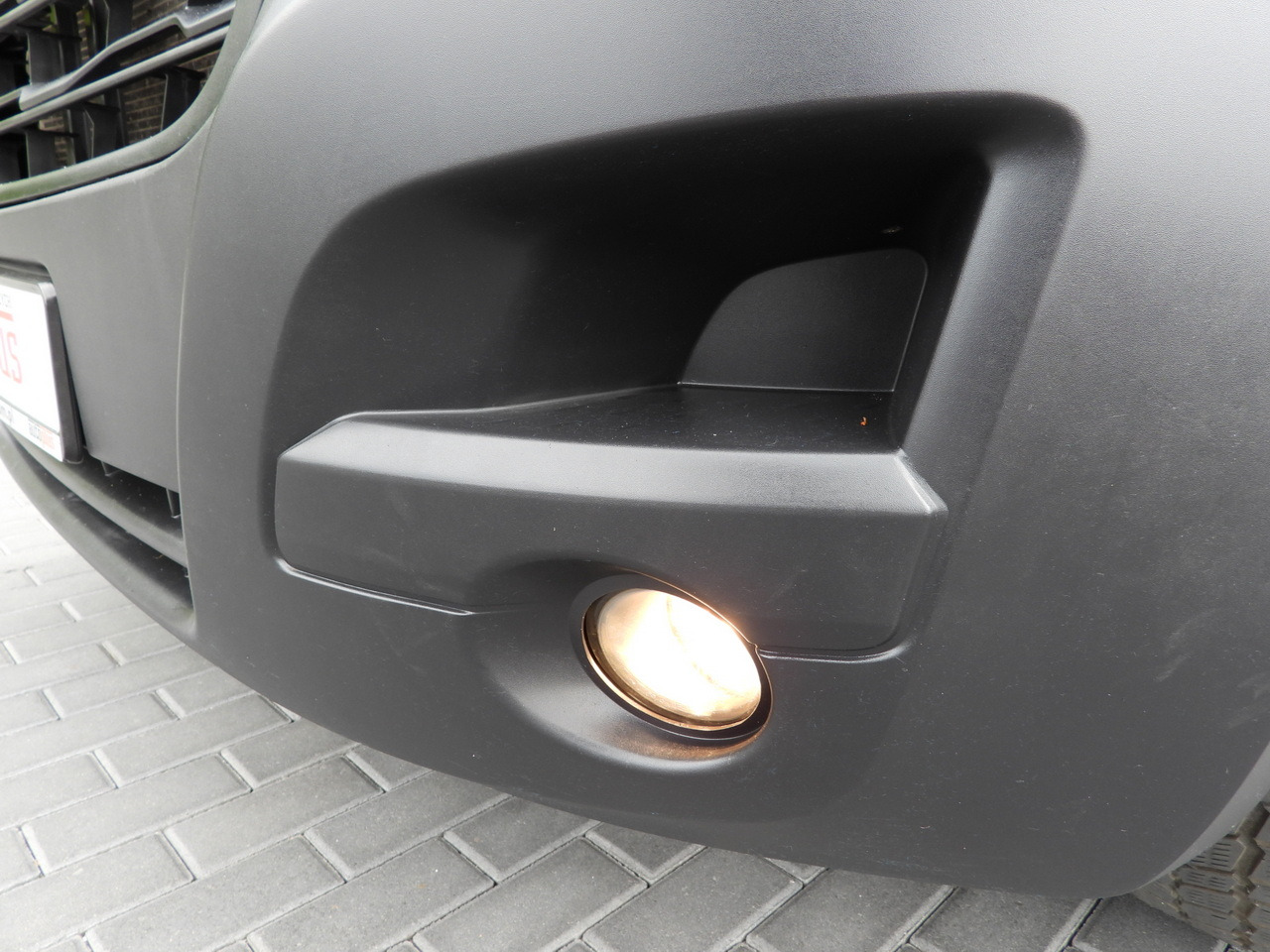 Тентованный фургон OPEL MOVANO TARPAULIN LIFT 9 PALLETS WEBASTO CRUISE CONTROL LED LIGHTS PNEUMATICS AIR CONDITIONING 165HP: фото 23 Тентованный фургон OPEL MOVANO TARPAULIN LIFT 9 PALLETS WEBASTO CRUISE CONTROL LED LIGHTS PNEUMATICS AIR CONDITIONING 165HP: фото 23