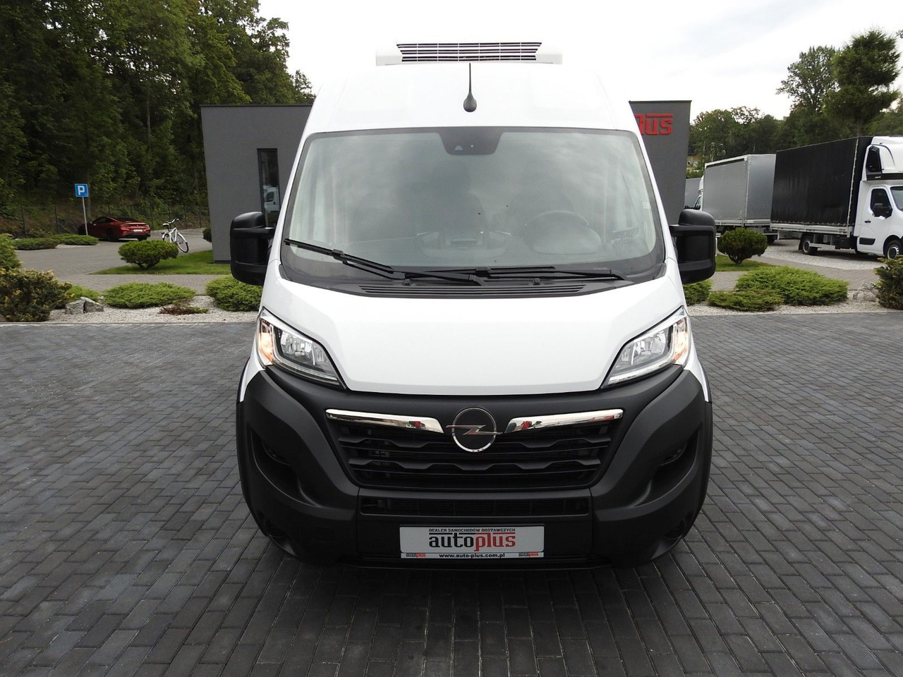 Opel MOVANO KÜHLKASTENWAGEN 0*C HEIZFUNKTION Opel MOVANO KÜHLKASTENWAGEN 0*C HEIZFUNKTION - Малотоннажный рефрижератор: фото 5 Opel MOVANO KÜHLKASTENWAGEN 0*C HEIZFUNKTION Opel MOVANO KÜHLKASTENWAGEN 0*C HEIZFUNKTION - Малотоннажный рефрижератор: фото 5