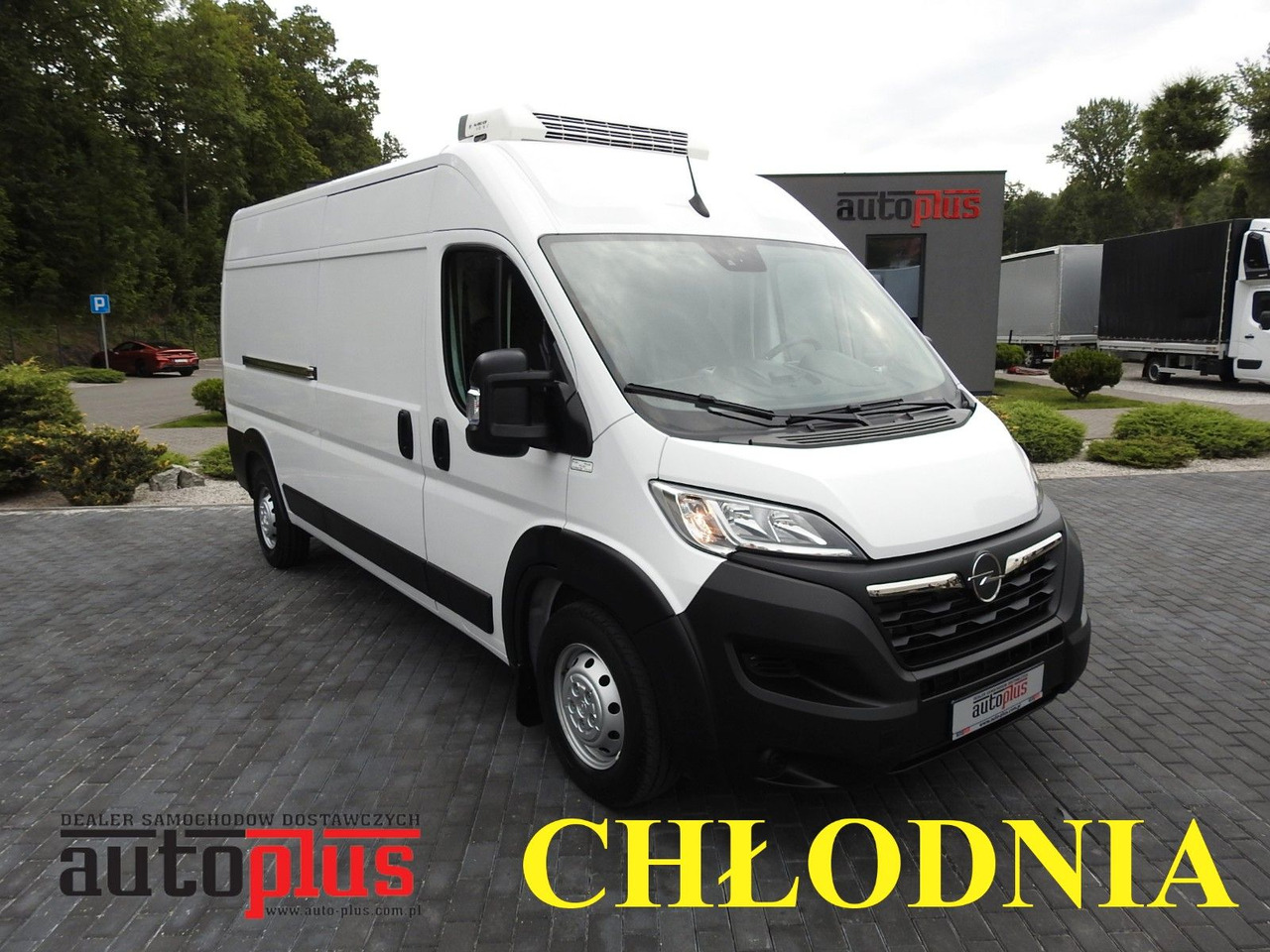 Opel MOVANO KÜHLKASTENWAGEN 0*C HEIZFUNKTION Opel MOVANO KÜHLKASTENWAGEN 0*C HEIZFUNKTION - Малотоннажный рефрижератор: фото 1 Opel MOVANO KÜHLKASTENWAGEN 0*C HEIZFUNKTION Opel MOVANO KÜHLKASTENWAGEN 0*C HEIZFUNKTION - Малотоннажный рефрижератор: фото 1