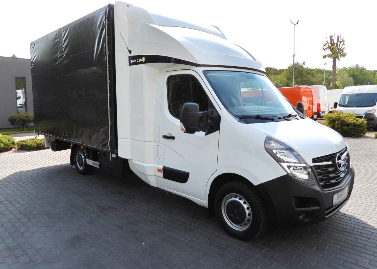 Opel MOVANO PRITSCHE PLANE 10 PALETTEN WEBASTO A/C Opel MOVANO PRITSCHE PLANE 10 PALETTEN WEBASTO A/C - Тентованный фургон, Грузопассажирский фургон: фото 4 Opel MOVANO PRITSCHE PLANE 10 PALETTEN WEBASTO A/C Opel MOVANO PRITSCHE PLANE 10 PALETTEN WEBASTO A/C - Тентованный фургон, Грузопассажирский фургон: фото 4