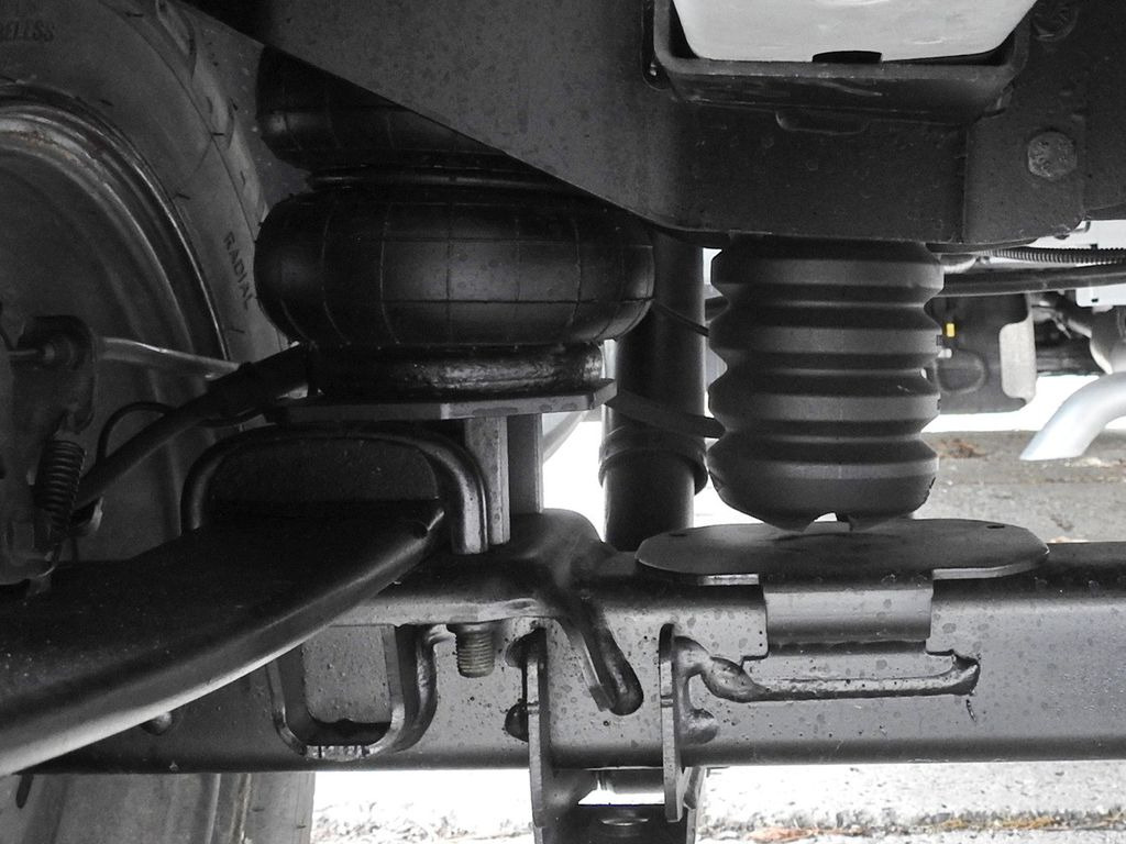 Тентованный фургон, Грузопассажирский фургон Opel MOVANO PRITSCHE PLANE 10 PALETTEN WEBASTO A/C: фото 18