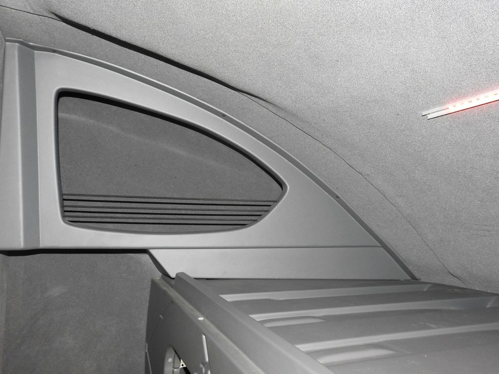 Тентованный фургон, Грузопассажирский фургон Renault MASTER PRITSCHE PLANE 10 PALETTEN WEBASTO NAVI.: фото 29