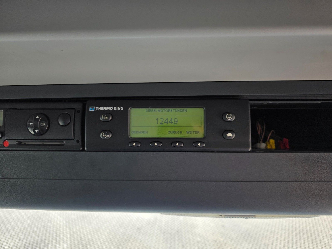 Рефрижератор MAN TGM 18.290 4X2 LL / Ldbw / Thermo King T-1200R: фото 23