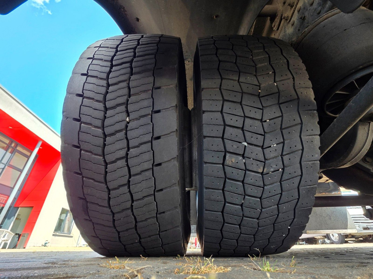 Рефрижератор MAN TGM 18.290 4X2 LL / Ldbw / Thermo King T-1200R: фото 30