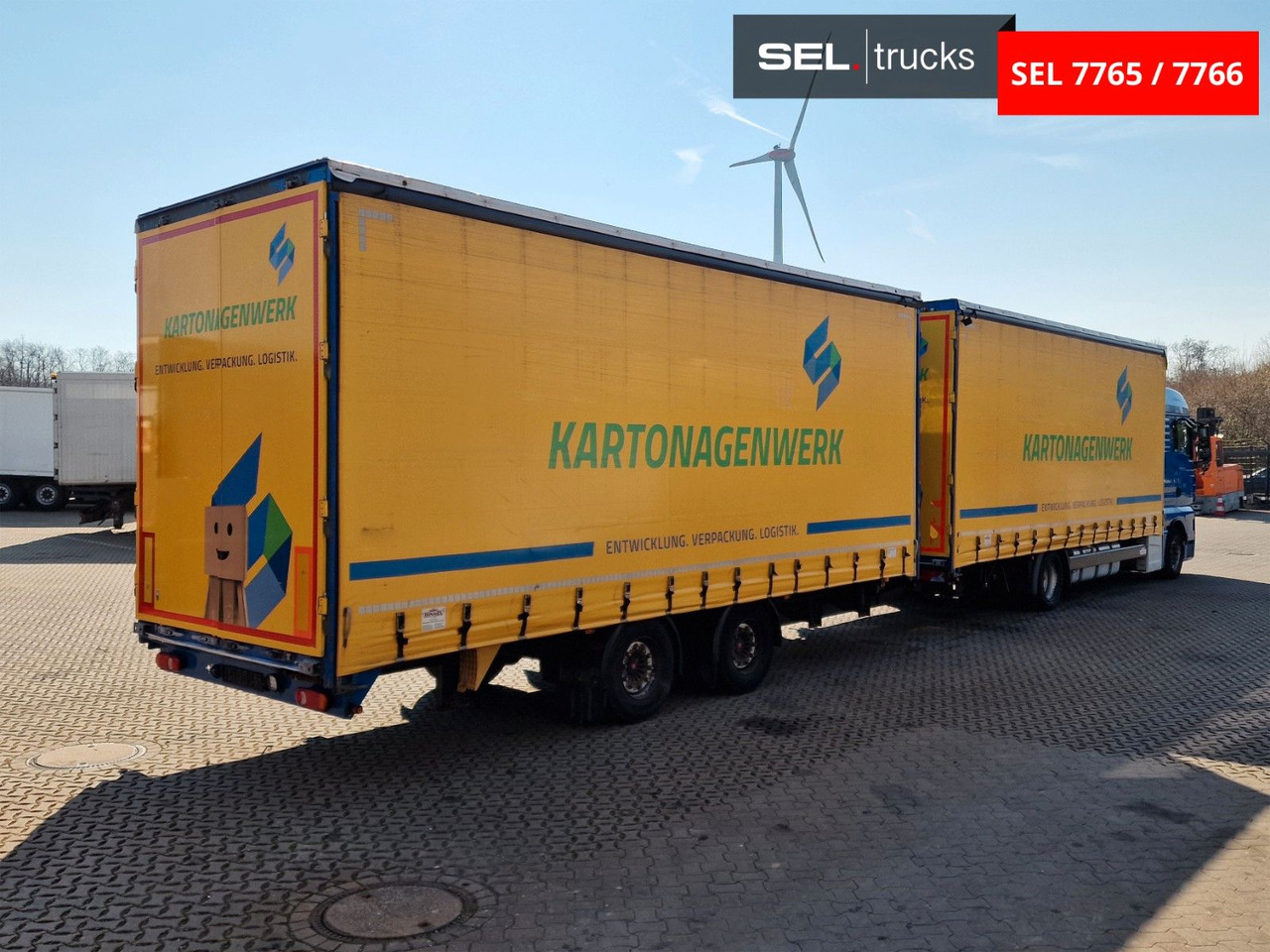 MAN TGX 18.440 4X2 LL-U/ Intarder /Hubdach/Durchlade - Тентованный грузовик: фото 5 MAN TGX 18.440 4X2 LL-U/ Intarder /Hubdach/Durchlade - Тентованный грузовик: фото 5