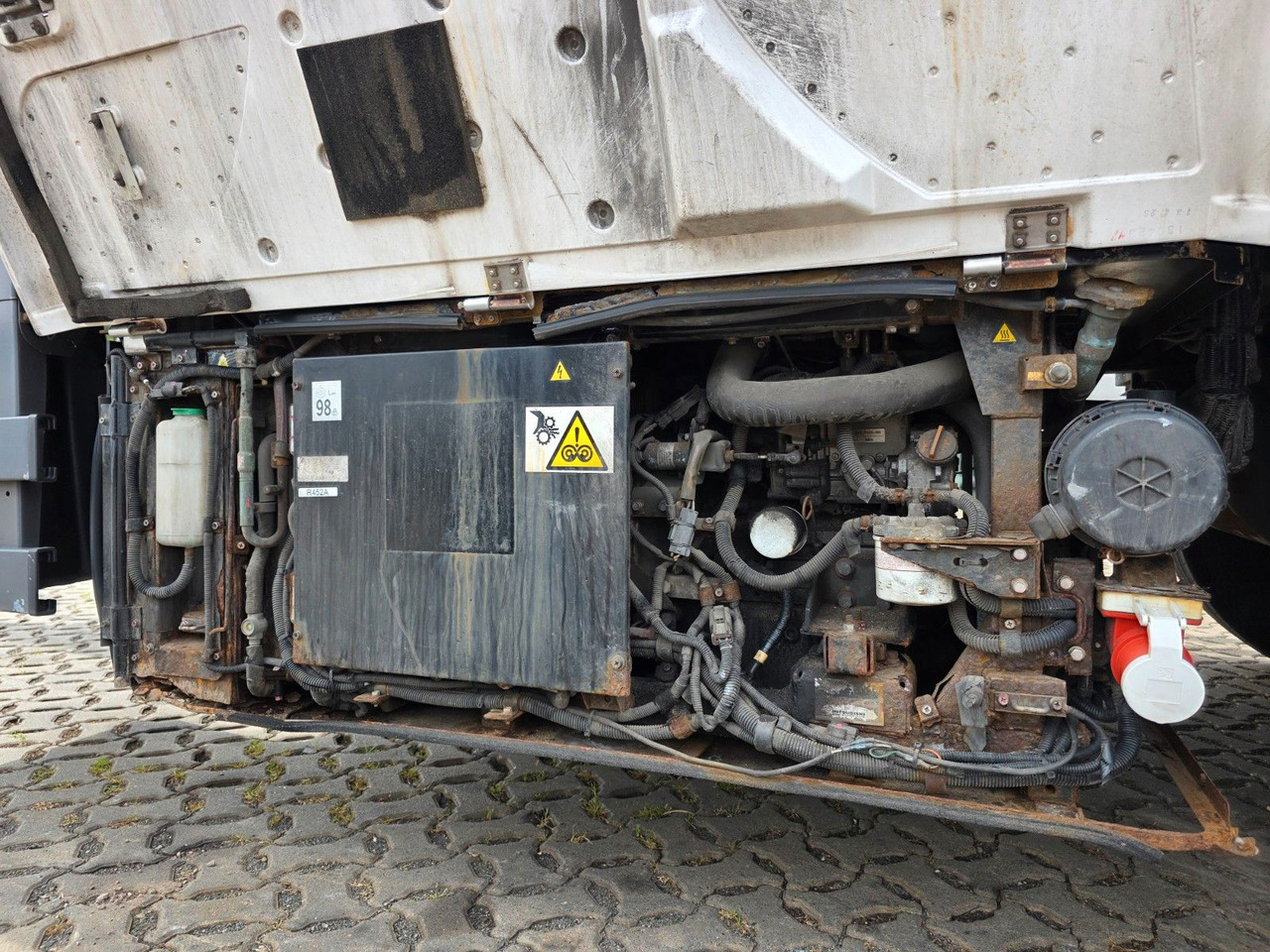 Прицеп-рефрижератор Schmitz Cargobull ZKO18/L 7.25 FP45 COOL / Tandem: фото 18 Прицеп-рефрижератор Schmitz Cargobull ZKO18/L 7.25 FP45 COOL / Tandem: фото 18