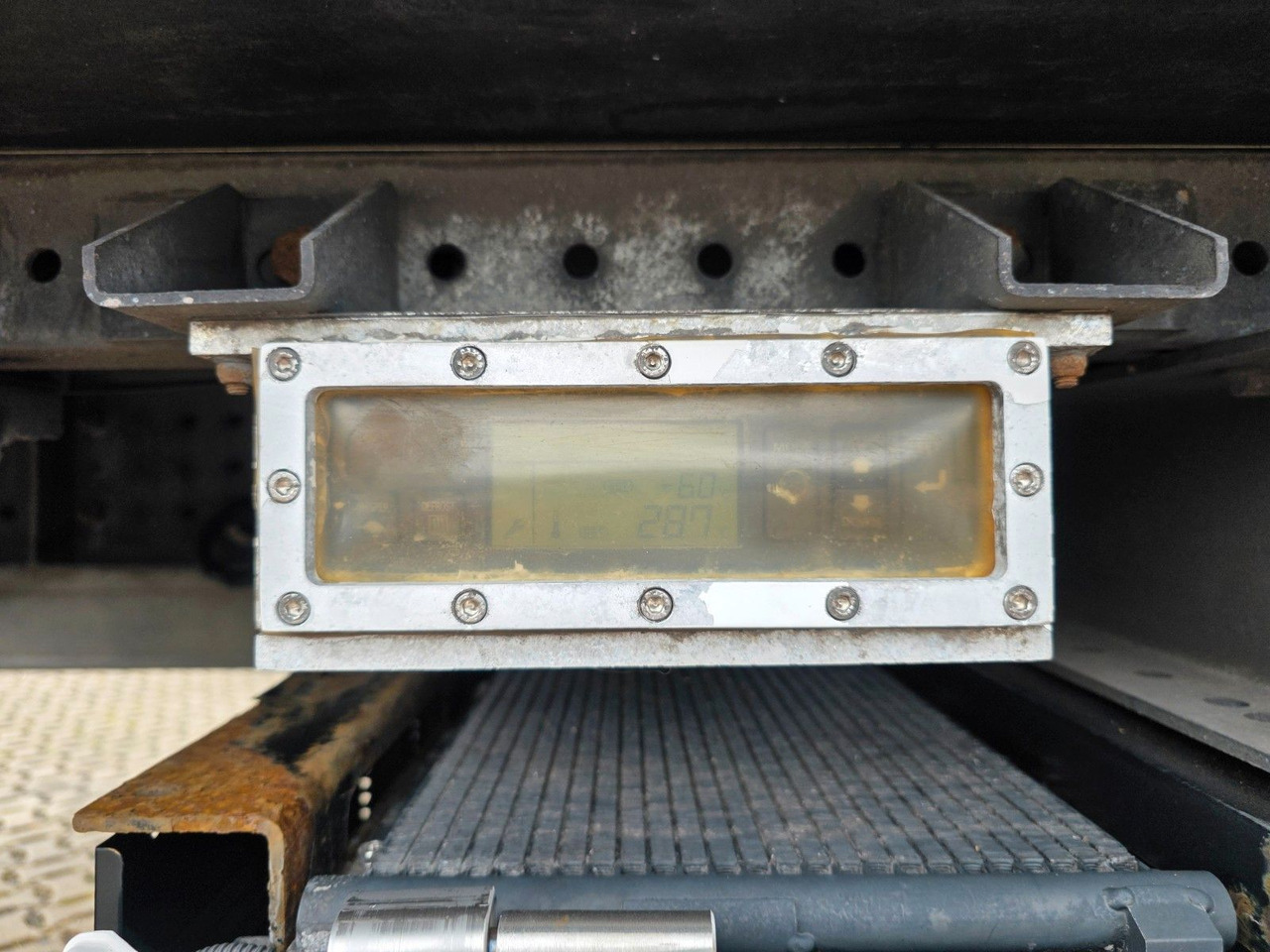 Прицеп-рефрижератор Schmitz Cargobull ZKO18/L 7.25 FP45 COOL / Tandem: фото 19 Прицеп-рефрижератор Schmitz Cargobull ZKO18/L 7.25 FP45 COOL / Tandem: фото 19