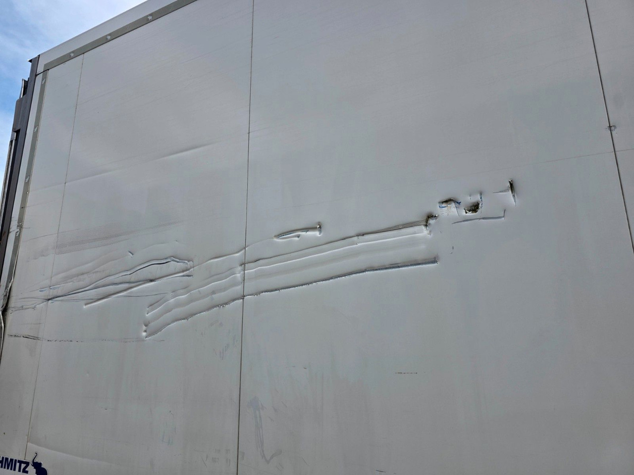 Прицеп-рефрижератор Schmitz Cargobull ZKO18/L 7.25 FP45 COOL / Tandem: фото 29 Прицеп-рефрижератор Schmitz Cargobull ZKO18/L 7.25 FP45 COOL / Tandem: фото 29