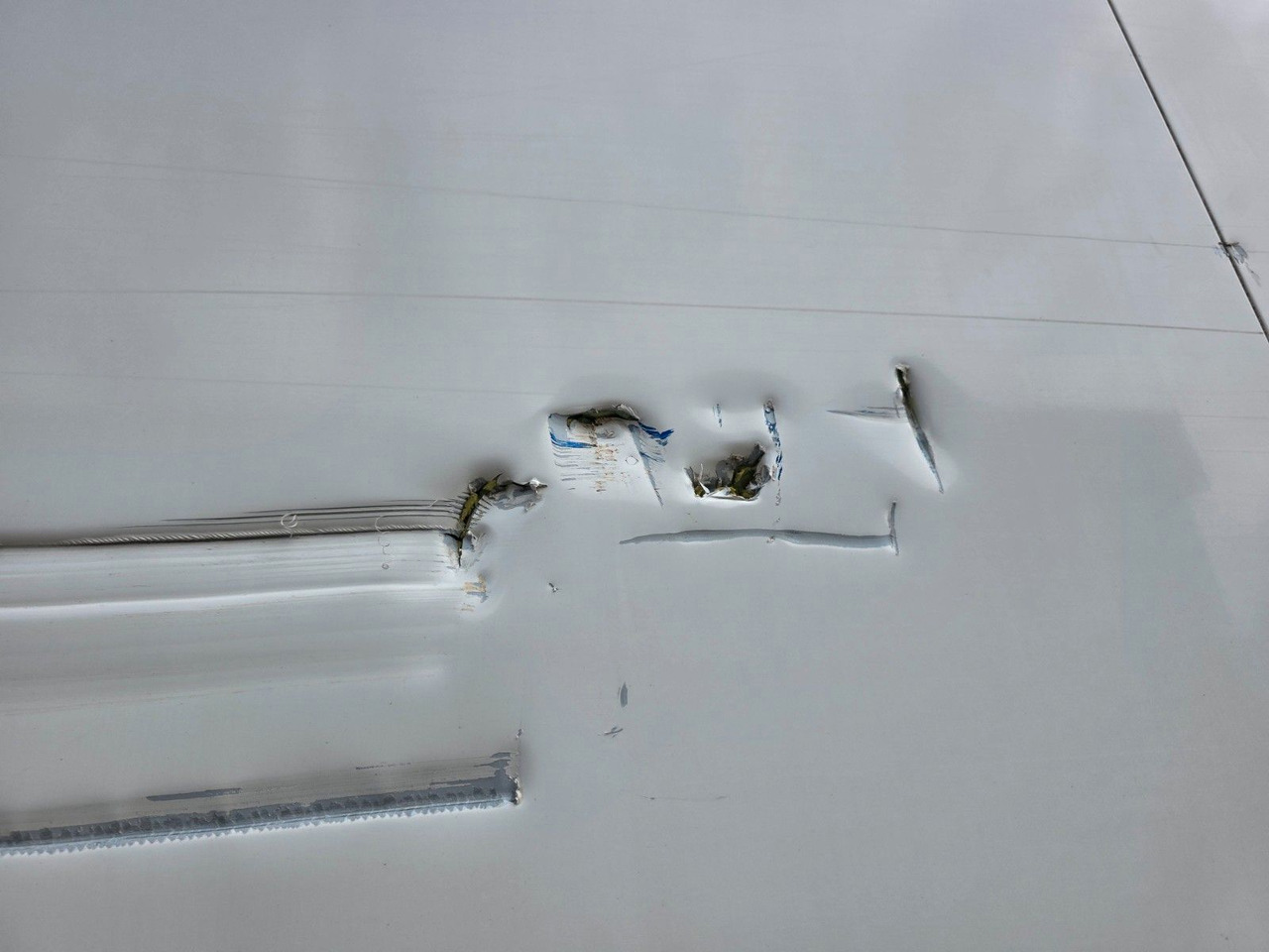 Прицеп-рефрижератор Schmitz Cargobull ZKO18/L 7.25 FP45 COOL / Tandem: фото 30 Прицеп-рефрижератор Schmitz Cargobull ZKO18/L 7.25 FP45 COOL / Tandem: фото 30