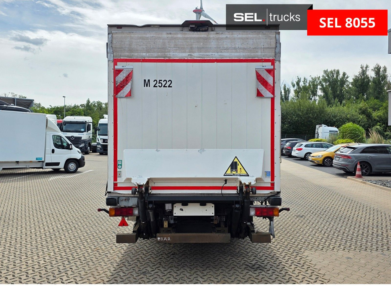 Прицеп-рефрижератор Schmitz Cargobull ZKO18/L 7.25 FP45 COOL / Tandem: фото 7 Прицеп-рефрижератор Schmitz Cargobull ZKO18/L 7.25 FP45 COOL / Tandem: фото 7