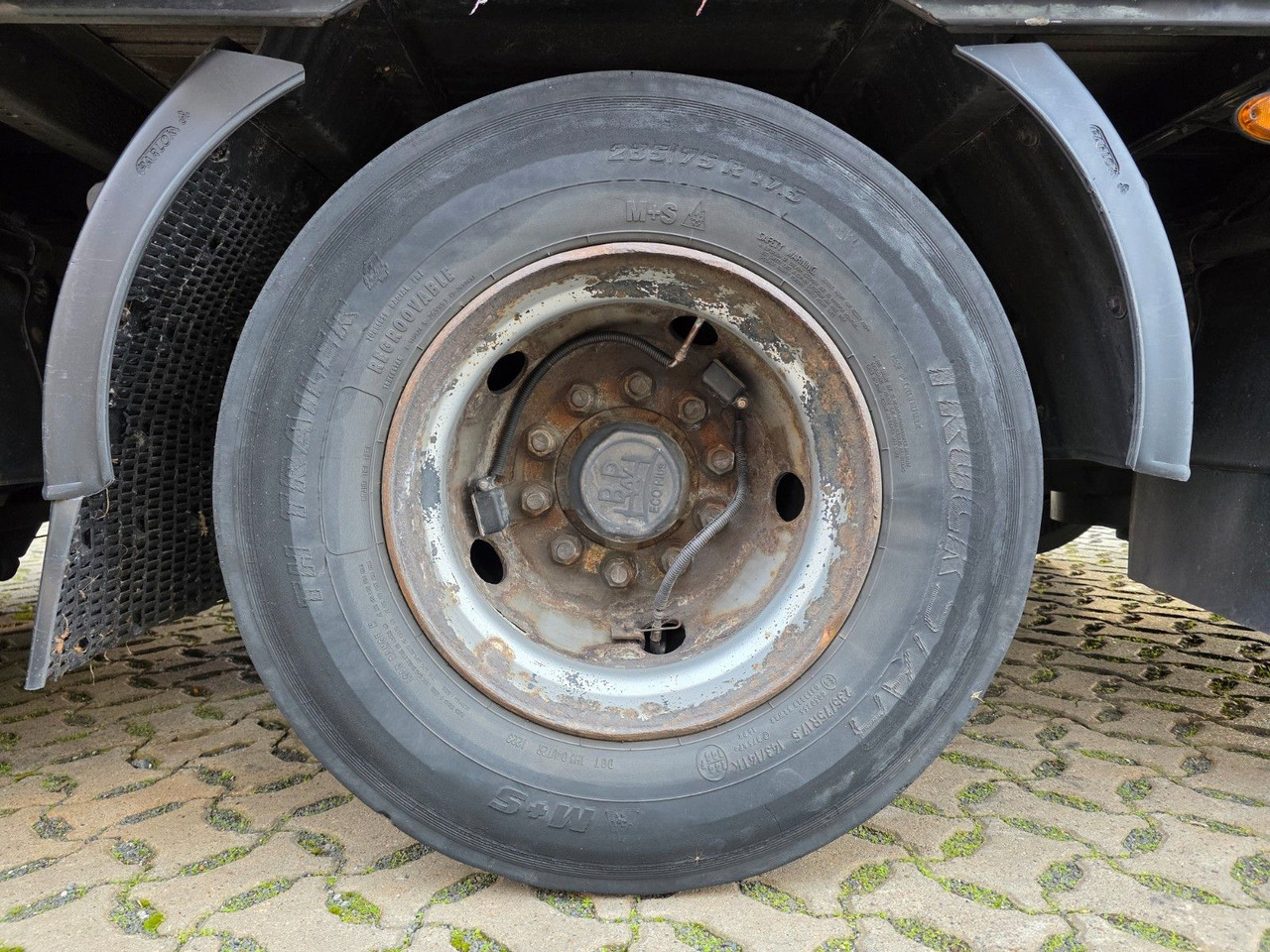 Для перевозки напитков Schwarzmüller SJ / Liftachse / Schwanenhals: фото 41