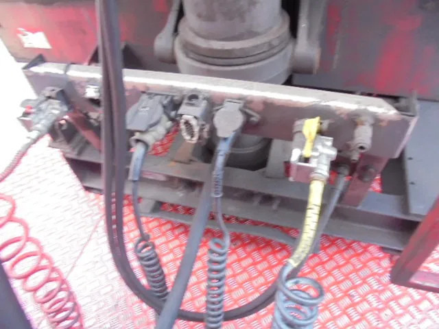 AJK OP 17-27/22 5 HARDOX STEEL лизинг AJK OP 17-27/22 5 HARDOX STEEL: фото 10