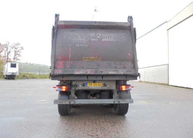 AJK OP 17-27/22 5 HARDOX STEEL лизинг AJK OP 17-27/22 5 HARDOX STEEL: фото 6