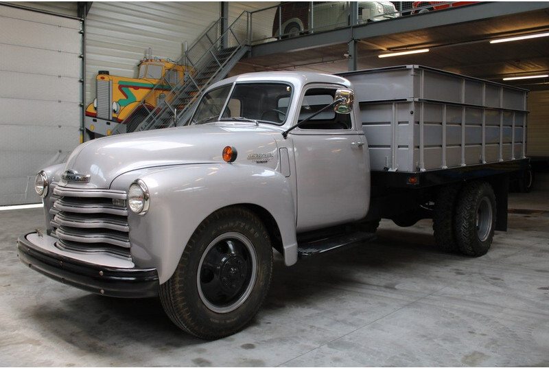 Самосвал Chevrolet Loadmaster: фото 1