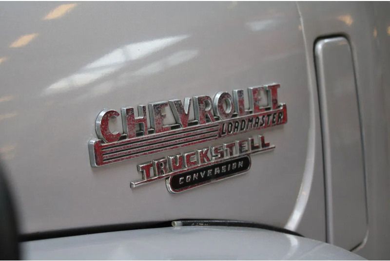 Самосвал Chevrolet Loadmaster: фото 13 Самосвал Chevrolet Loadmaster: фото 13