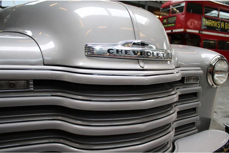Самосвал Chevrolet Loadmaster: фото 12 Самосвал Chevrolet Loadmaster: фото 12