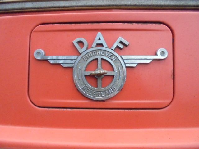 Грузовик-цистерна для транспортировки топлива DAF A1502DA 360: фото 6