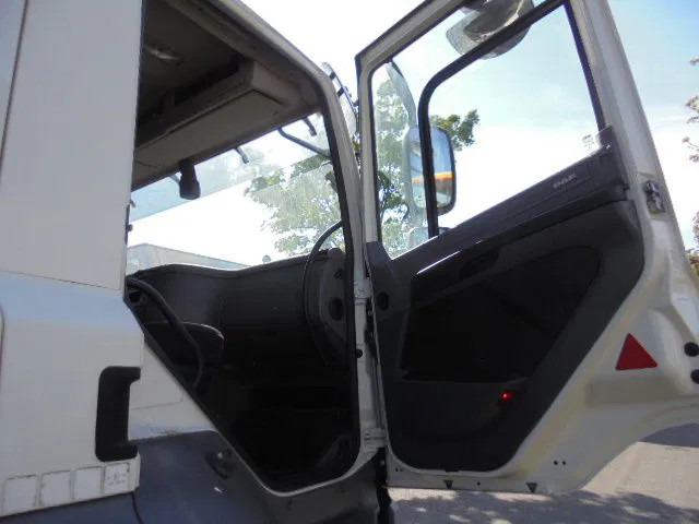 Грузовик с закрытым кузовом DAF CF 250 FA LOW KM NL TRUCK: фото 19
