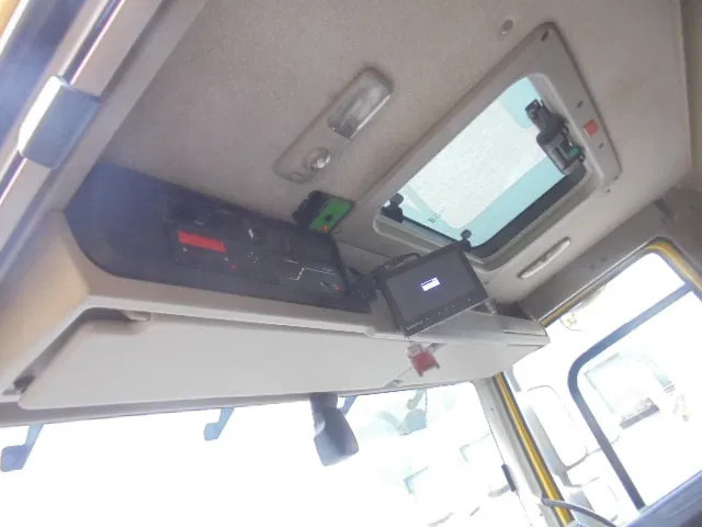 Мусоровоз DAF CF 290 NL TRUCK APK 06-26: фото 11